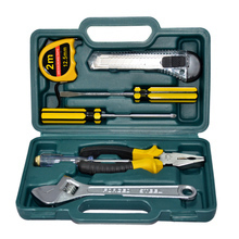 金马工具套装8008a 一站式家用组合工具解决方案全解析