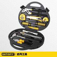 家用组合工具选购指南 从便捷到安全的全方位考量